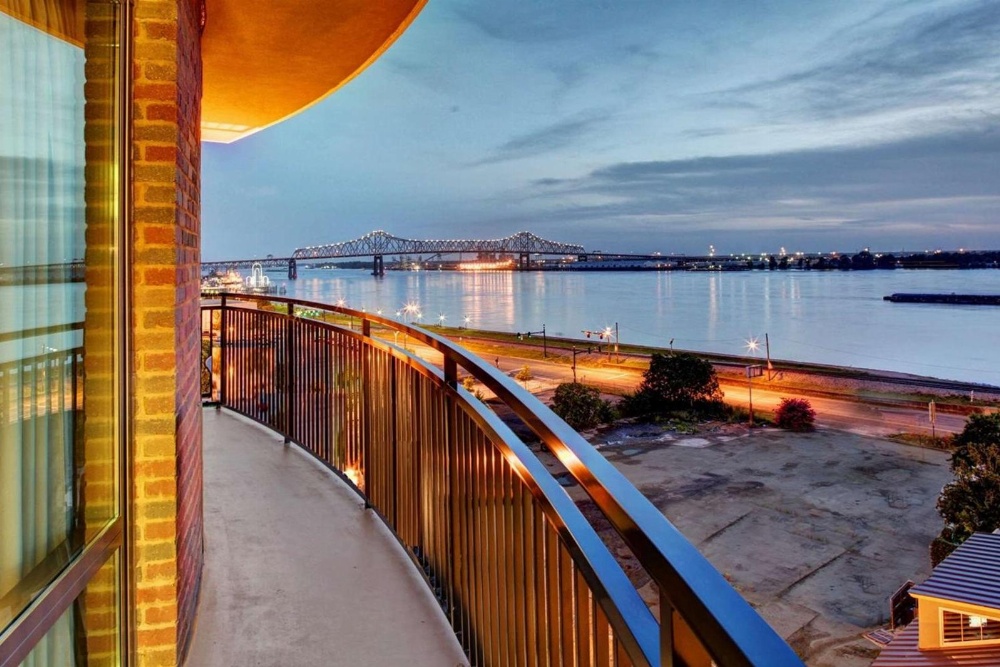 Queen Room with Two Queen Beds - Mobility and Hearing Access/Non-Smoking